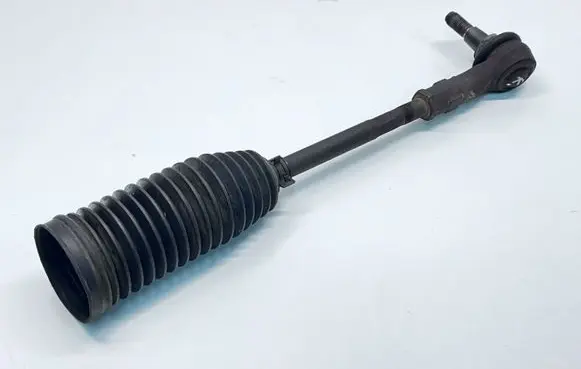 Volkswagen Touareg II Steering tie rod 7L0422803D 7L0422817D 2H0422831