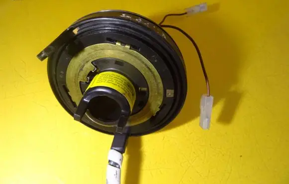 Alfa Romeo 166 Airbag slip ring squib (SRS ring) 5416004E