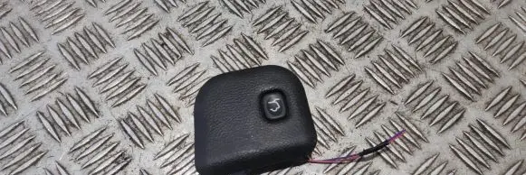 Jeep Grand Cherokee Tailgate/boot open switch button 1WK001WJ98