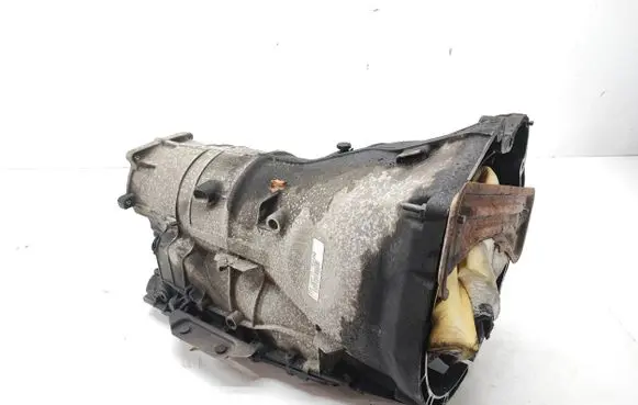 BMW X5 E70 Automatic gearbox 6HP28X 7576111