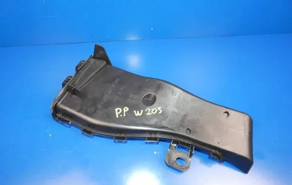 Mercedes-Benz C W205 Rain gutter A2058320284