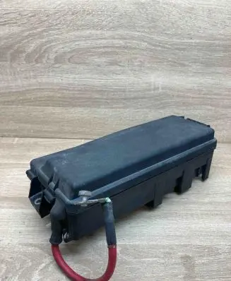 Opel Signum Fuse module 13170902 24436039