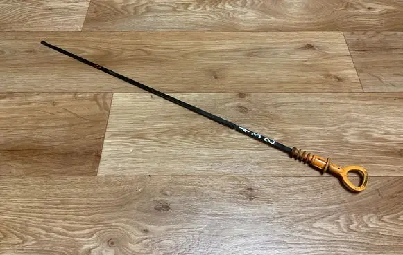 Volkswagen PASSAT B5 Oil level dip stick 06B115611R