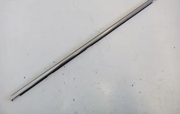 Peugeot 5008 II Side skirt rear trim 9813910180