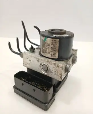 Peugeot 207 ABS Pump 9663945580 10020701054
