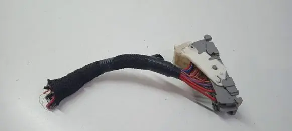 Jeep Grand Cherokee Other wiring loom