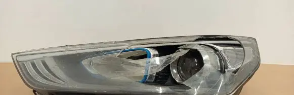 Hyundai Ioniq Headlight/headlamp 92101G2