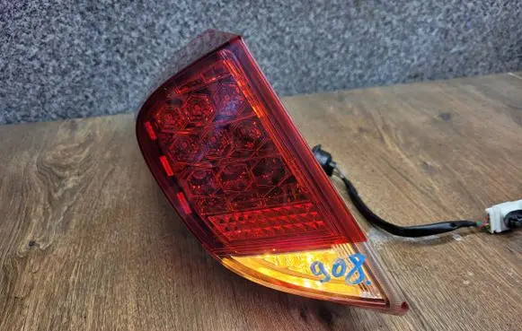 Honda Civic IX Rear/tail lights 3355ATV0