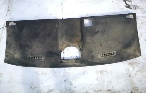 Subaru Legacy Parcel shelf