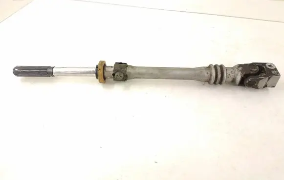 Steering column universal joint