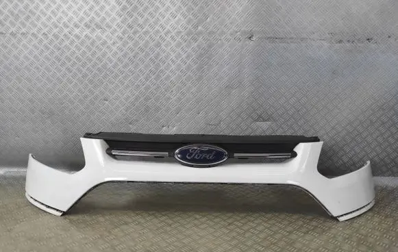 Ford Transit Custom Front bumper BK2117K819