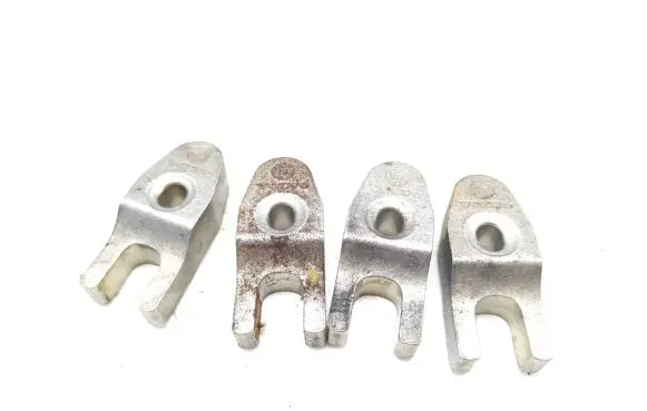 Volvo XC40 Fuel Injector clamp holder