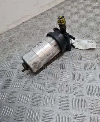 Ford Transit Fuel filter 