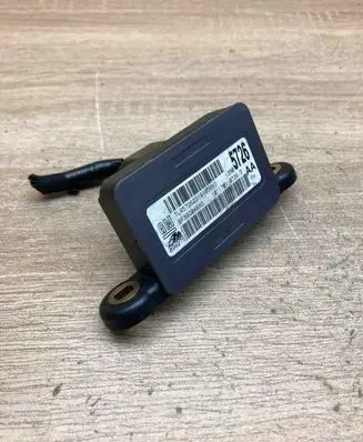 Opel Insignia A ESP acceleration yaw rate sensor 13505726 10170107263 AAJN
