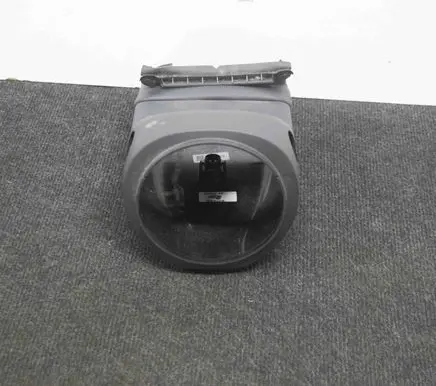 Tesla Model 3 Steering wheel column trim 109928400E