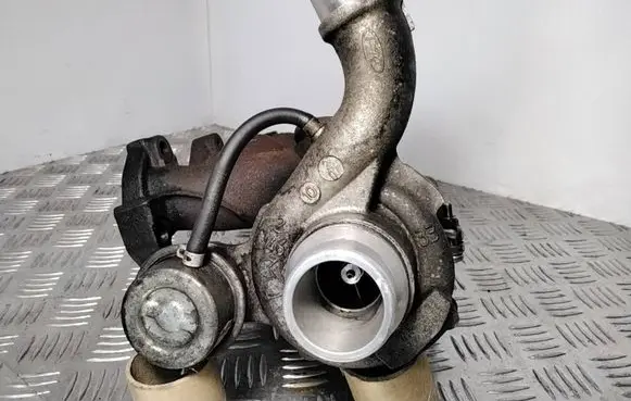 Ford Transit - Tourneo Connect Turbo 7569192 7t1q6k682ab