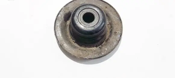 Volkswagen Cross Polo Coil spring mount 6r0412341a