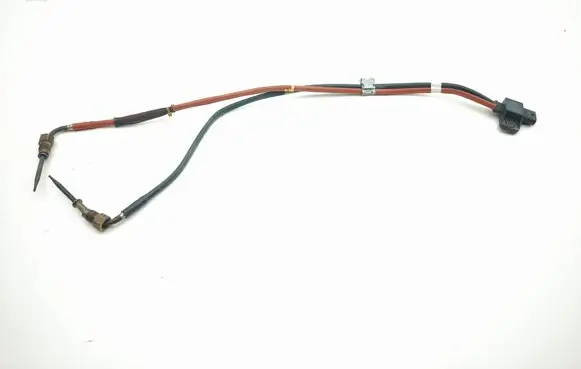Exhaust gas temperature sensor