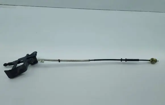 Jeep Grand Wagoneer Hand brake release cable 68433849AB 41784D211731 4CZ9072