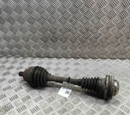 Volkswagen Sharan Front driveshaft 7N0407763