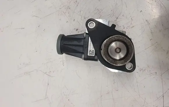 Renault Kangoo II EGR valve 703435050 507975