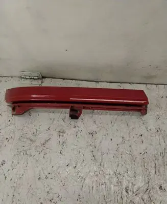 Under headlight/headlamp trim