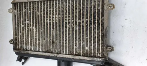 Toyota RAV 4 (XA20) Intercooler radiator NOCODE