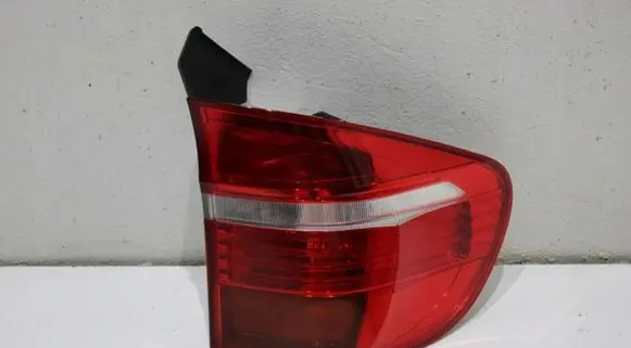 BMW X5 E70 Rear/tail lights