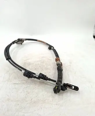 Toyota Corolla Verso E121 Gear shift cable linkage 