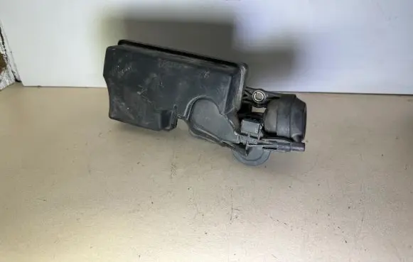 BMW 3 E46 Electric throttle body valve 7502269 0928400416