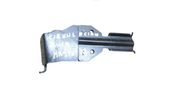 Renault Master III Electric auxiliary coolant/water pump