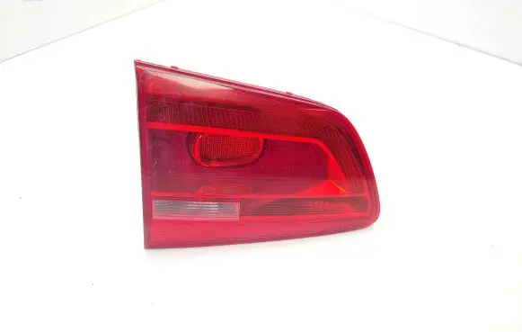 Volkswagen Touran II Tailgate rear/tail lights 176443 176452