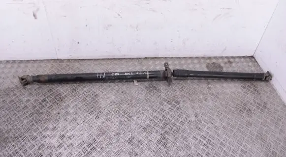 Honda CR-V Drive shaft (set) 40100SWYE011M1 SWYE011 06095467