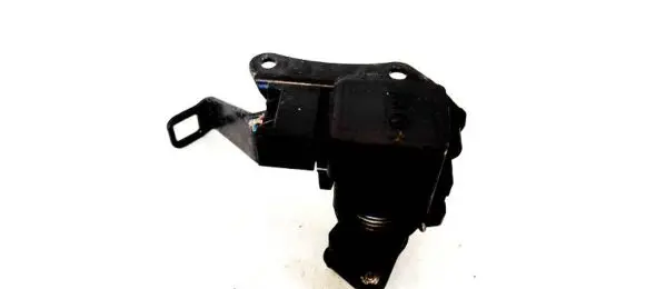 Mercedes-Benz E W210 Front height sensor lever A0125423317 A012-542-33-17