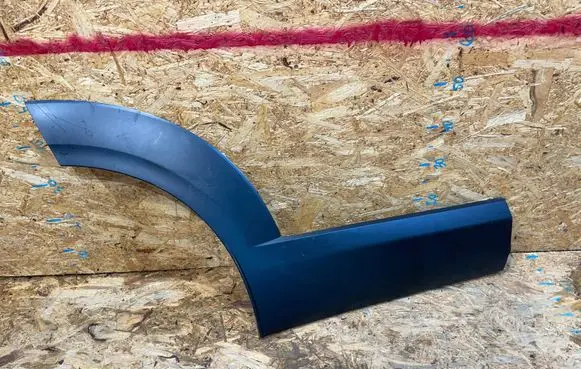 Mazda CX-30 Rear door trim (molding) DGH9-51RC1 S2508N041-M