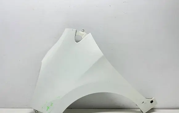 KIA Picanto Fender 