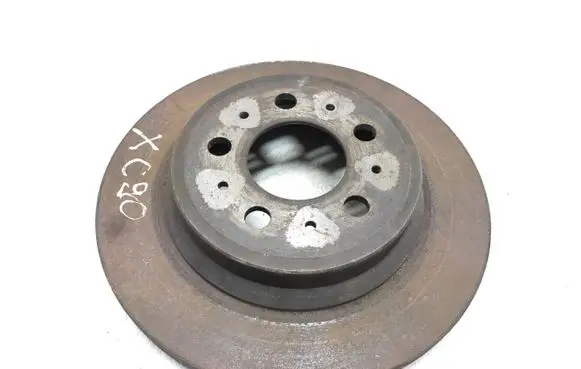Volvo XC70 Rear brake disc