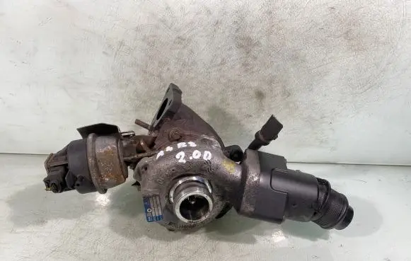 Audi A4 S4 B8 8K Turbo 03L145701D NF501942640392