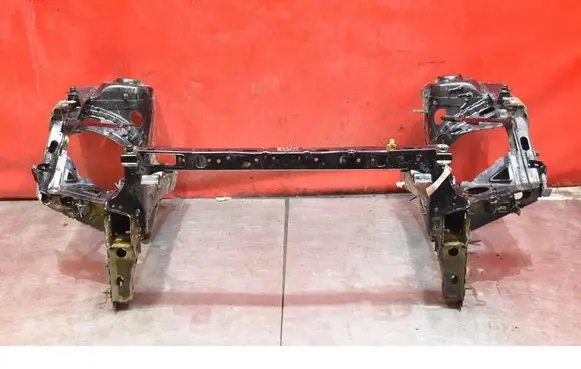 Bedford Astra Front bodywork piece 