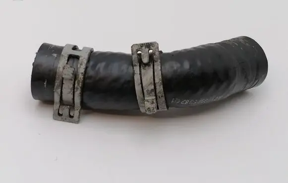 Mercedes-Benz C W203 Power steering hose/pipe/line A2109975682