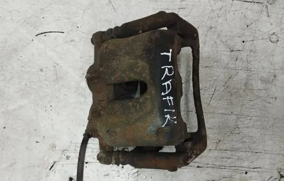 Renault Trafic II (X83) Front brake caliper