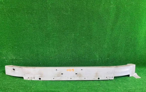 Volvo S60 Front bumper cross member