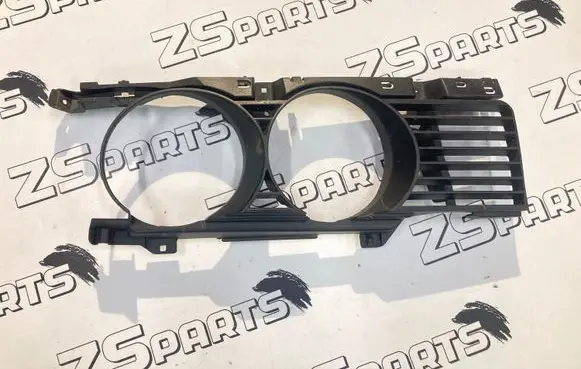 BMW 5 E34 Headlight part 
