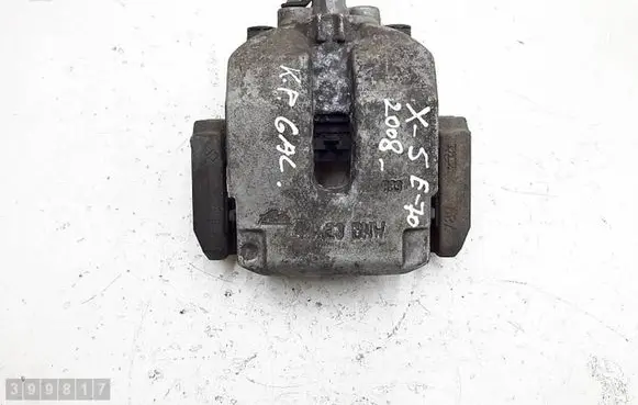 BMW X5 E70 Rear brake caliper