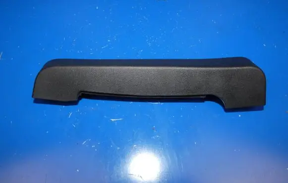 Jaguar XF X260 Other trunk/boot trim element GX63425A35AD C8W0A