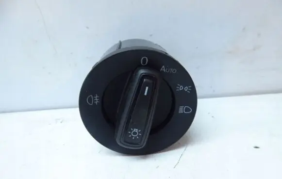 Volkswagen T-Cross Light switch 5G0941431S