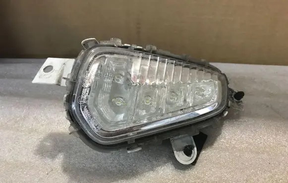 LED Daytime headlight