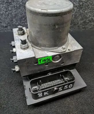 Audi A5 8T 8F ABS Pump 8K0907379CA
