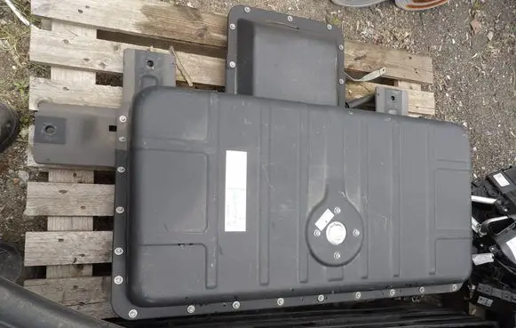 Dacia Spring Hybrid / electric car battery 295103491R
