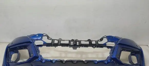 Honda Civic IX Front bumper 71101TV0ZY00